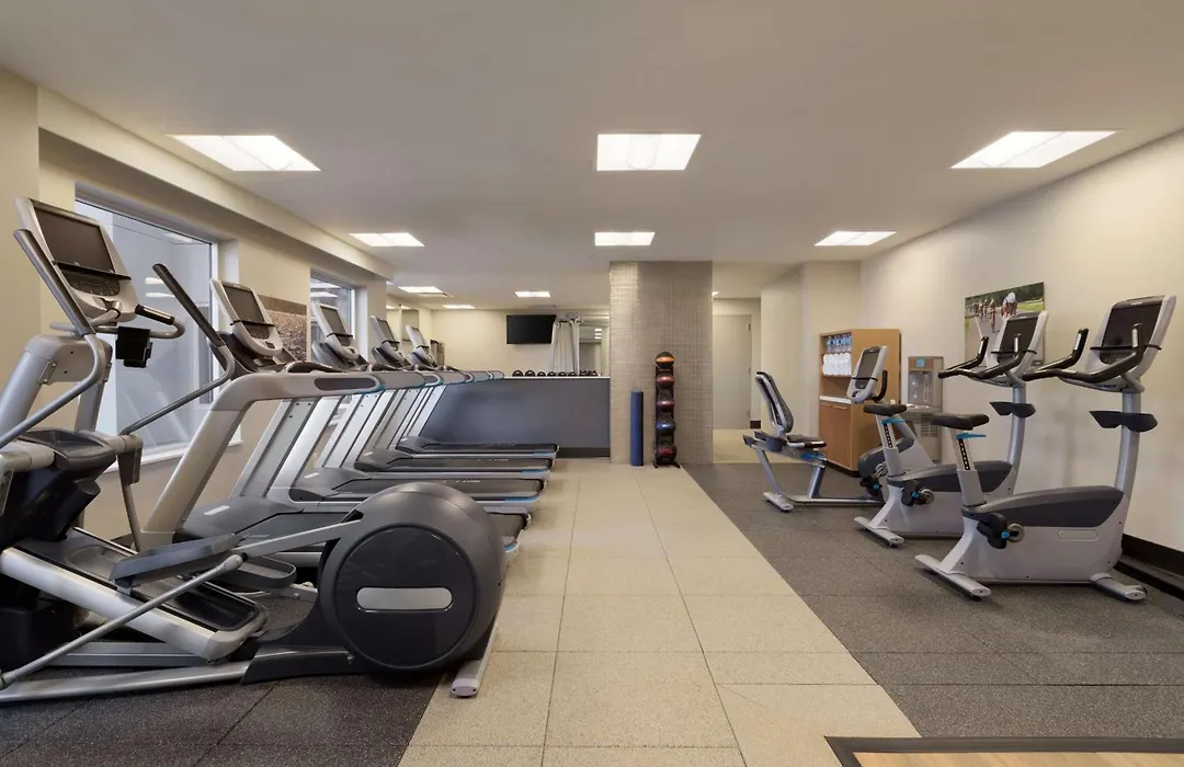 Embassy Suites By Hilton The Woodlands-1