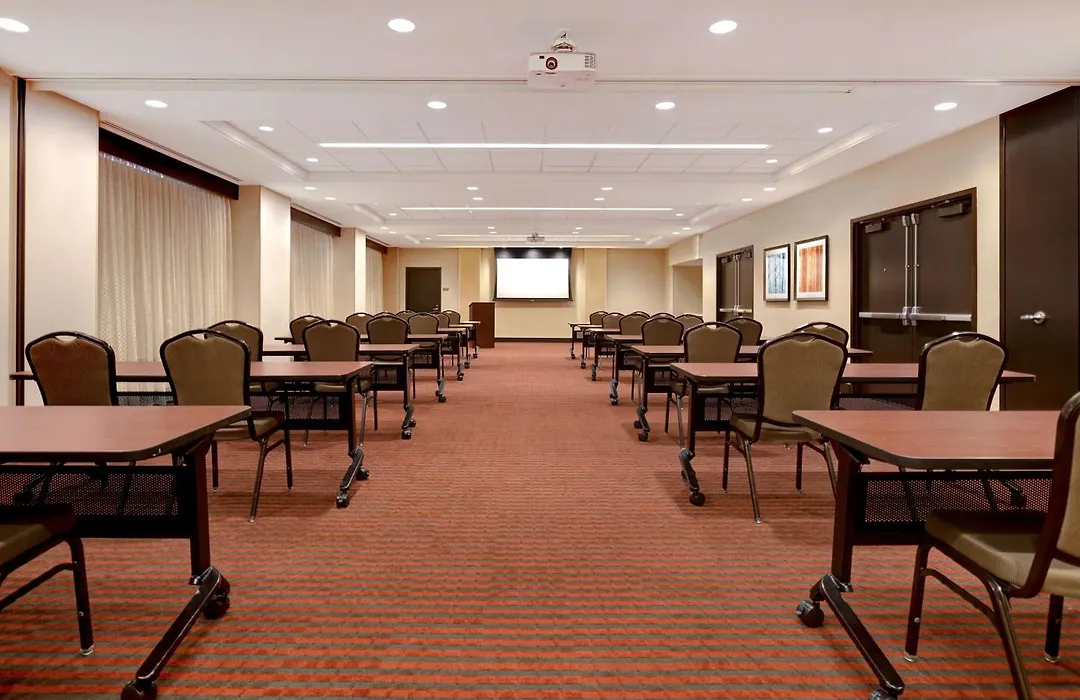 Hyatt Place Bloomington / Normal-1