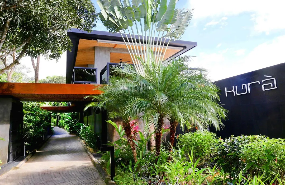 Kura Boutique Hotel Member Of The Cayuga Collection-1