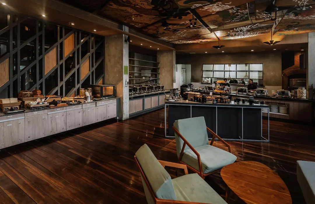 Artotel Sanur Bali-1