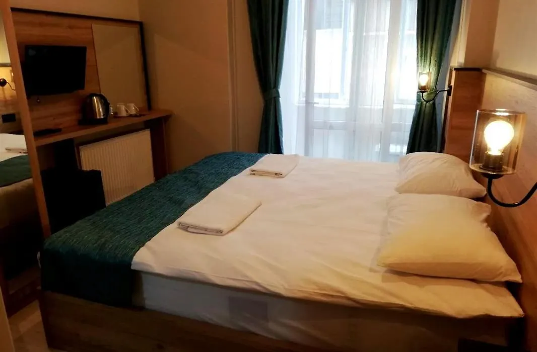 Bolu Deluxe Otel-1