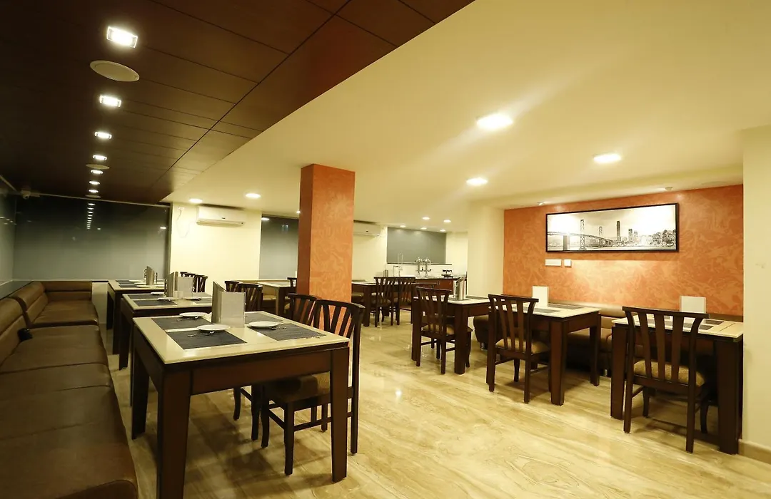 D Breeze Suites-1