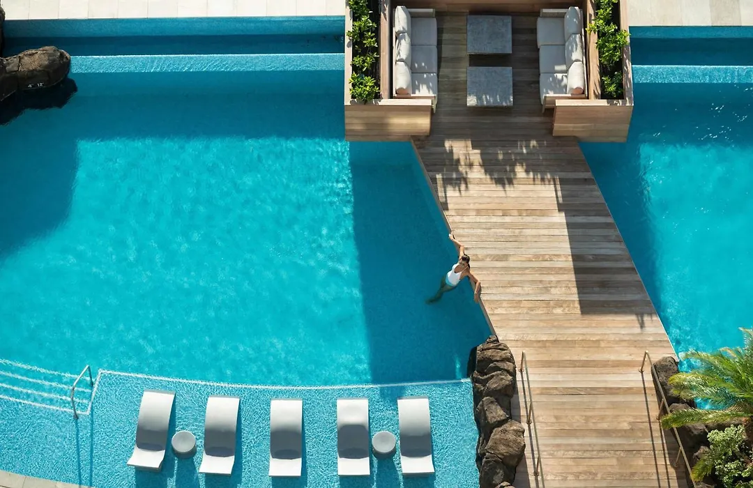 The Ritz-Carlton Residences, Waikiki Beach Hotel-1