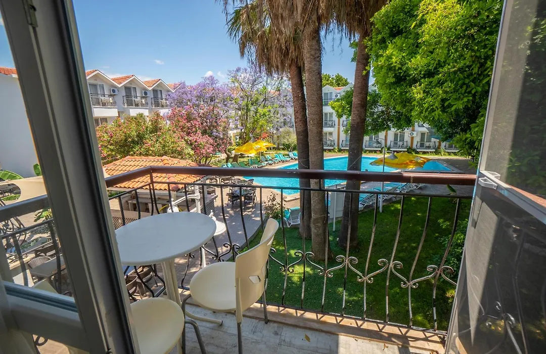 Grand Emir Hotel & Spa-1