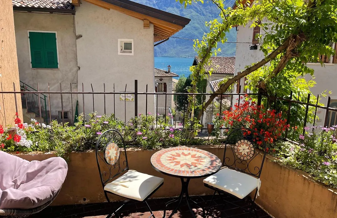 B&B Casa Limone-1