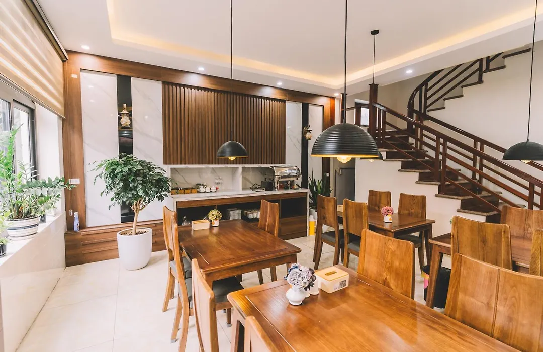 Tam Coc Catalina Hotel By Anms Group-1