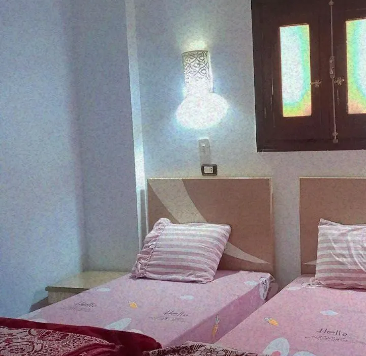 Nubian Queen Guest House-1