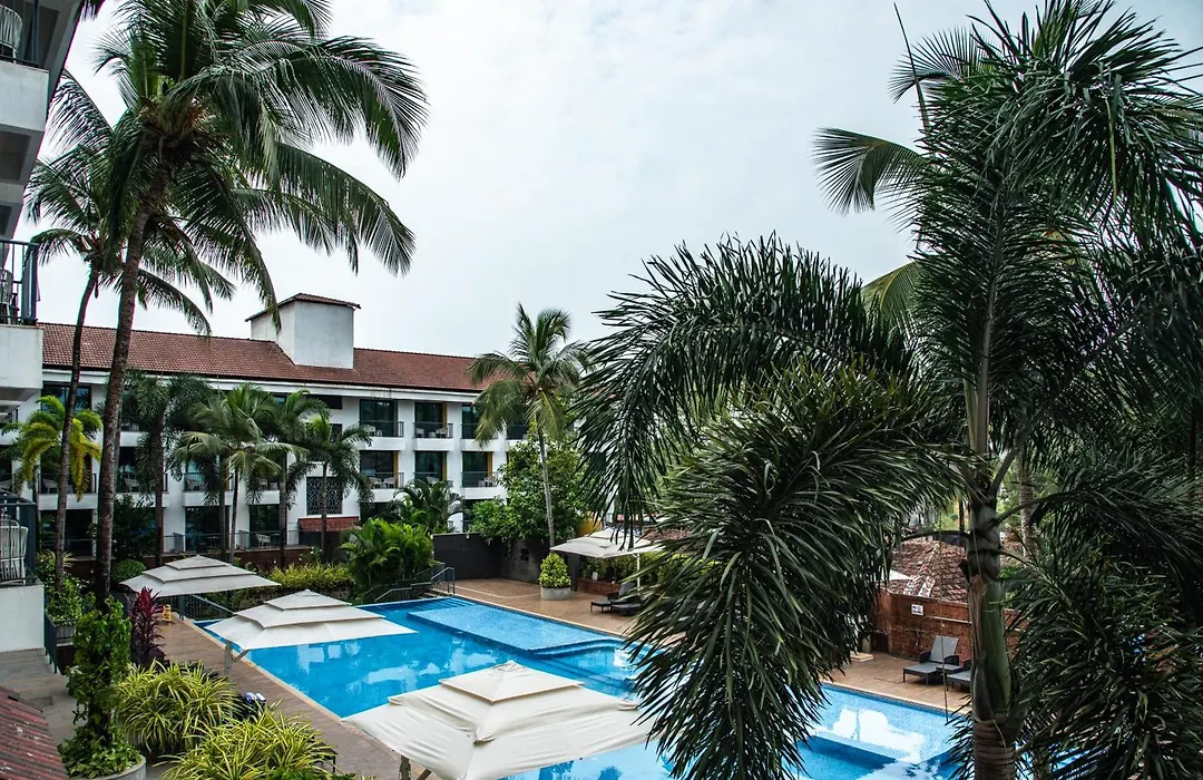 Fairfield By Marriott Goa Anjuna-1