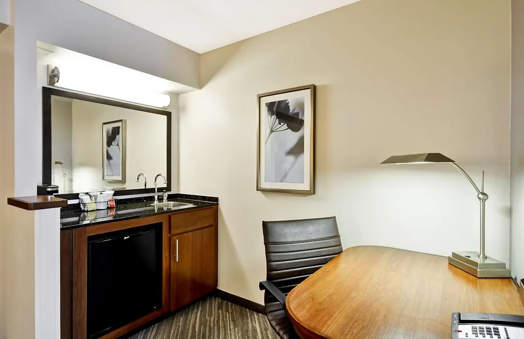Hyatt Place Minneapolis Eden Prairie-1