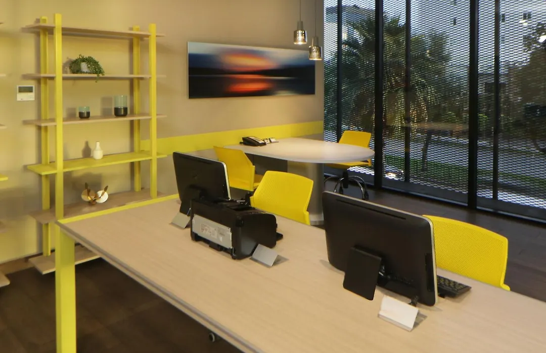 City Express Suites By Marriott Tijuana Rio-1