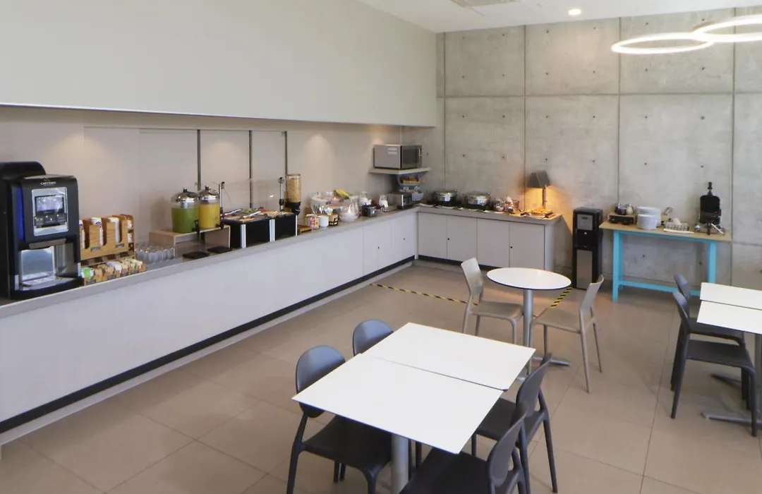 City Express Suites By Marriott Tijuana Rio-1