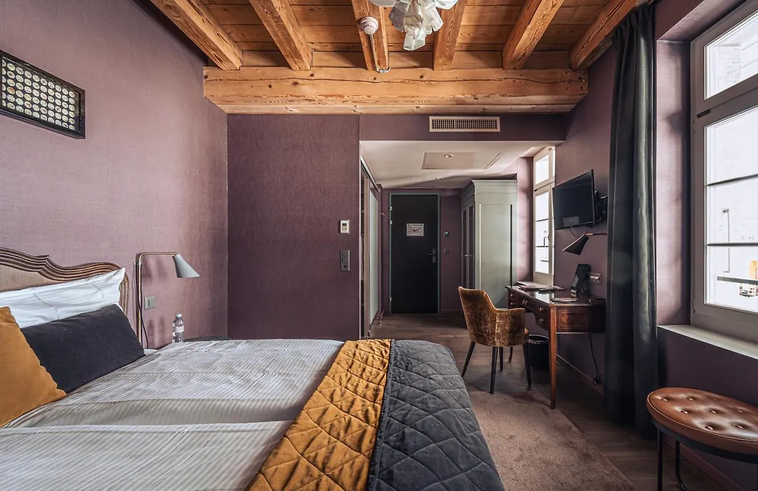 Boutique Hotel Spedition A Member Of Design Hotels-1