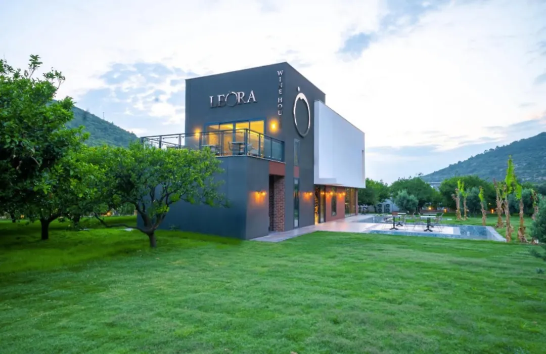 Batihan Vadi Hotel-1