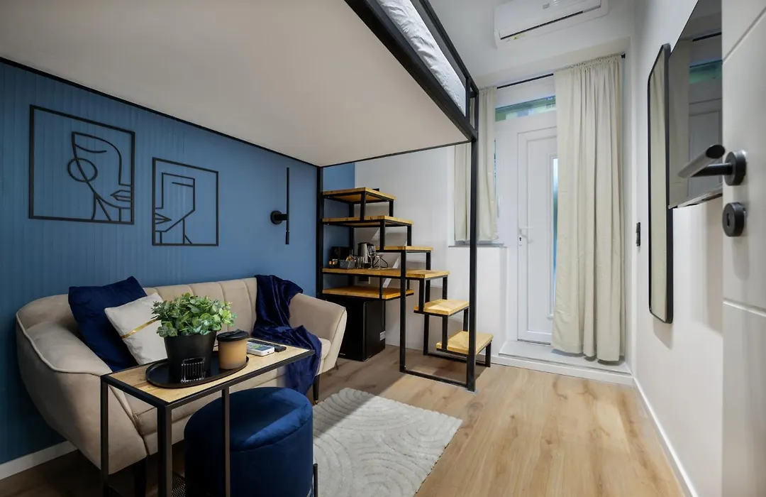Ak7 Boutique Suites-1