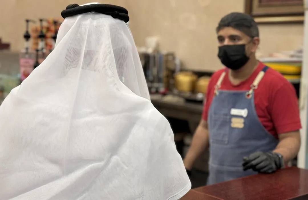 Al Rayyan Makiya Towers Hotel 3-1