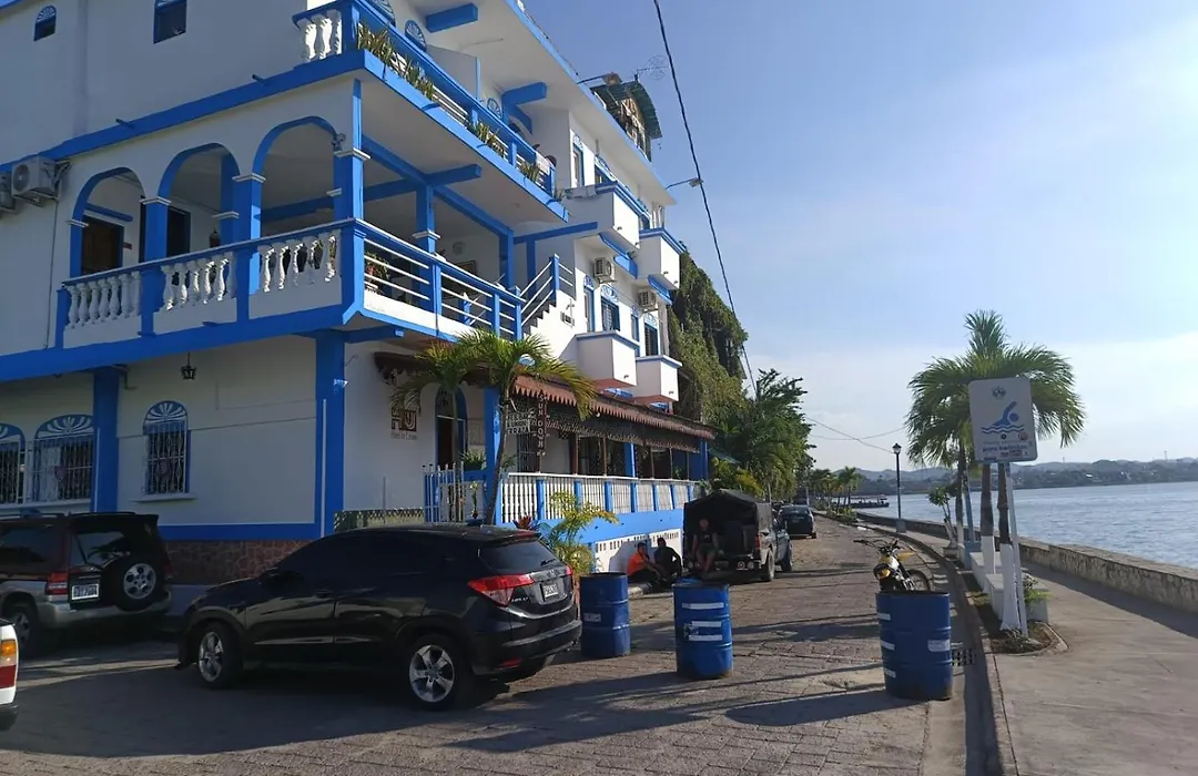 Hotel La Union-1