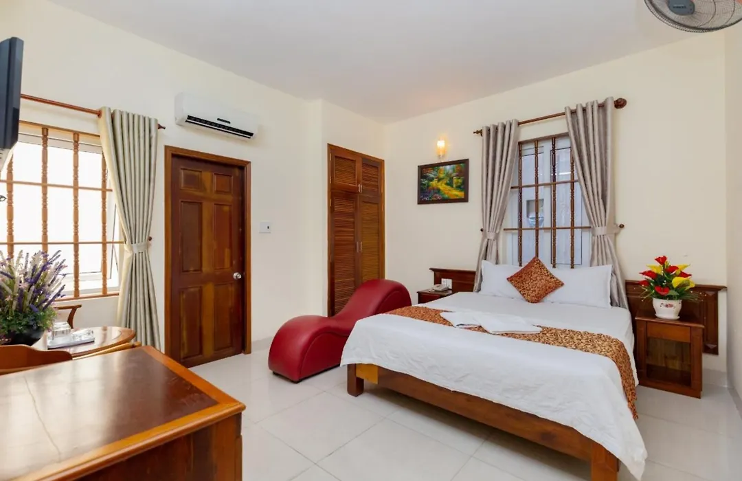 ĐẠI AN Hotel-1