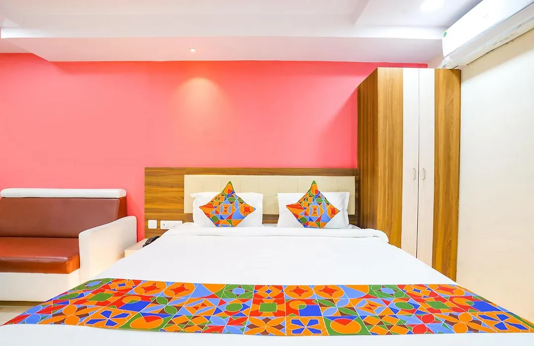 Fabhotel Prime Syn Grand-1