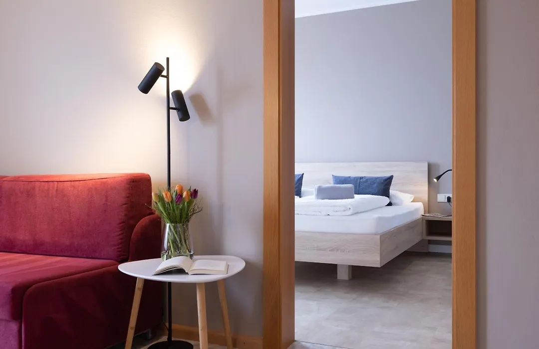 Residence Margreth-1