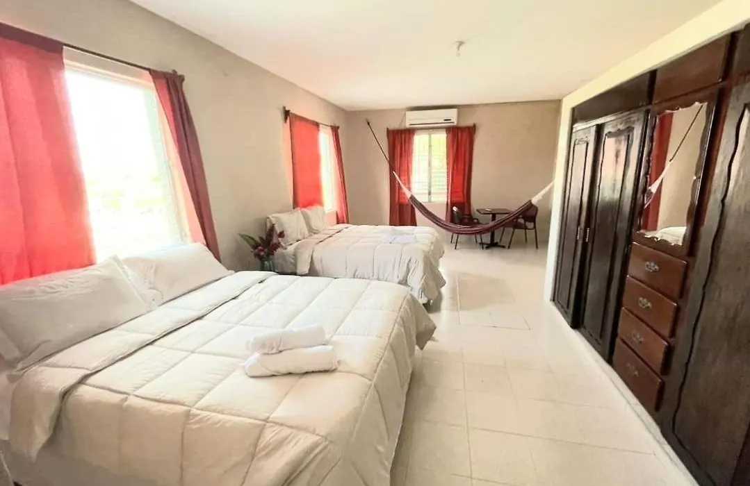 Arnold'S Guest House-1