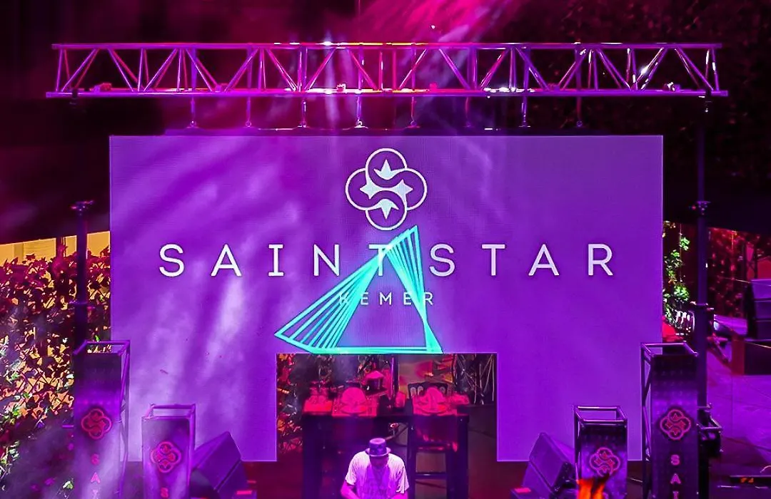 Saint Star Kemer - Adult Only-1