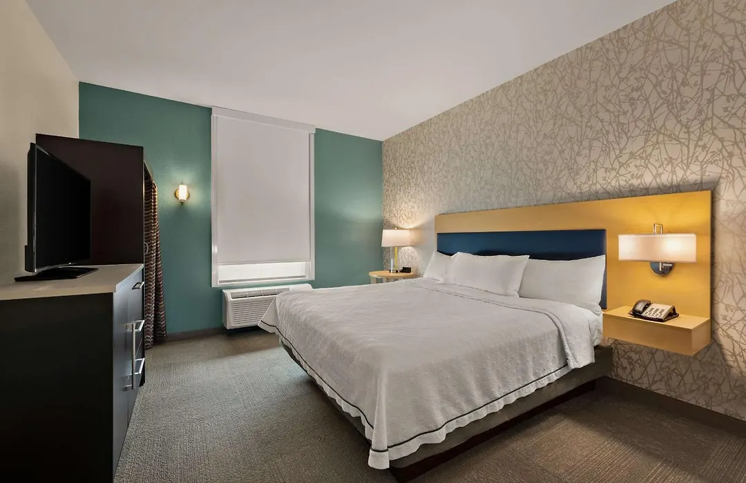 Home2 Suites By Hilton Baytown-1