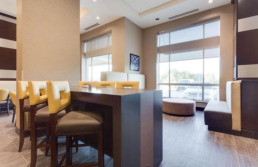 Drury Inn & Suites Dallas Frisco-1