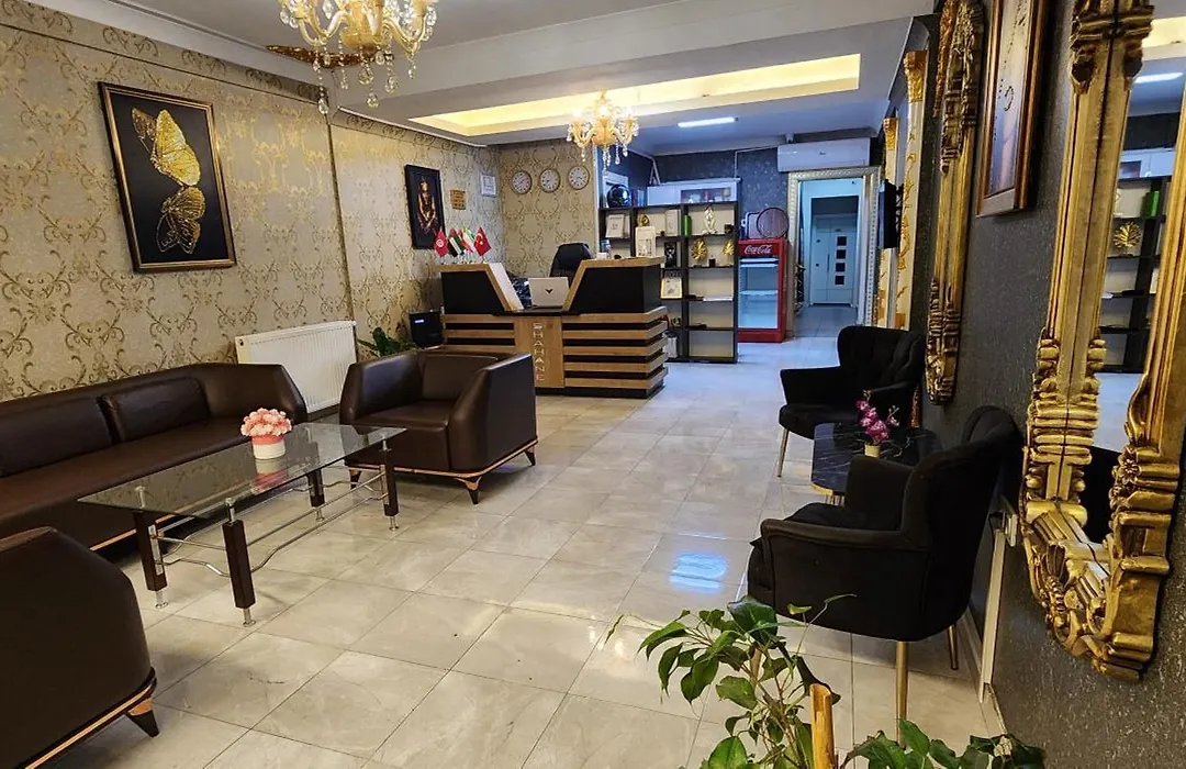 Taksim Royal Residence & Hotel-1