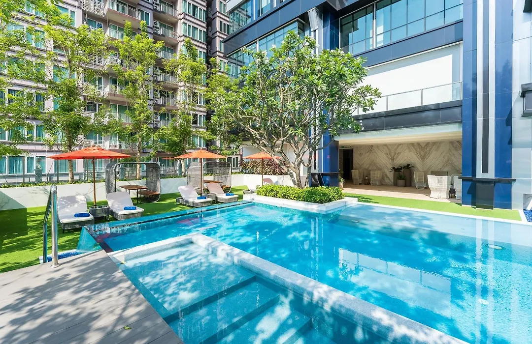 Silq Hotel & Residence-1