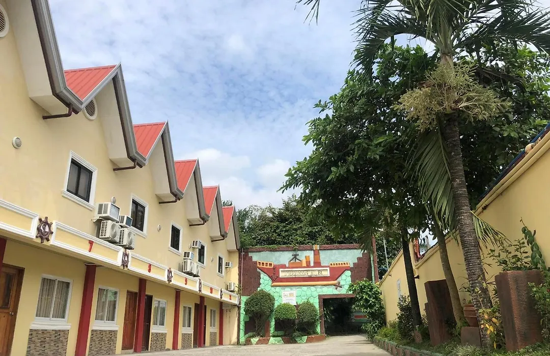 D'Mariners Inn Hotel-1