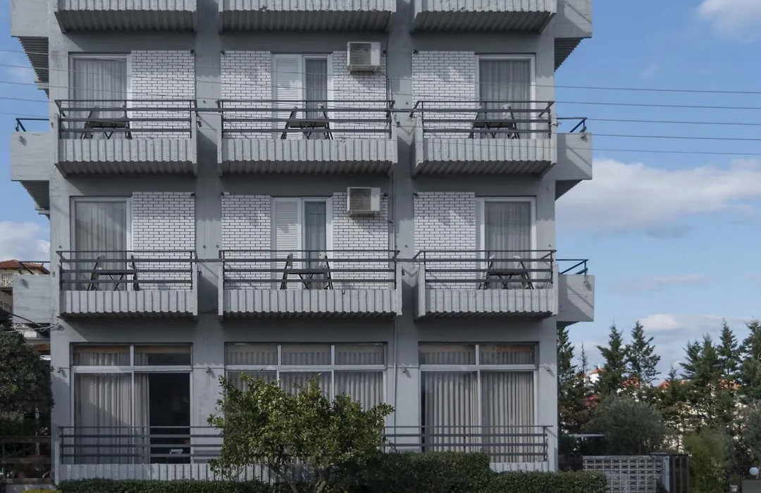 Messini Hotel-1