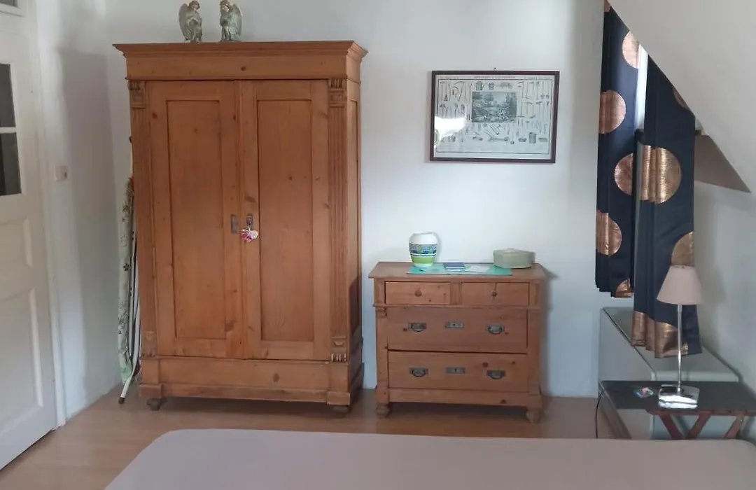 Wohnen Im Burghotel-1