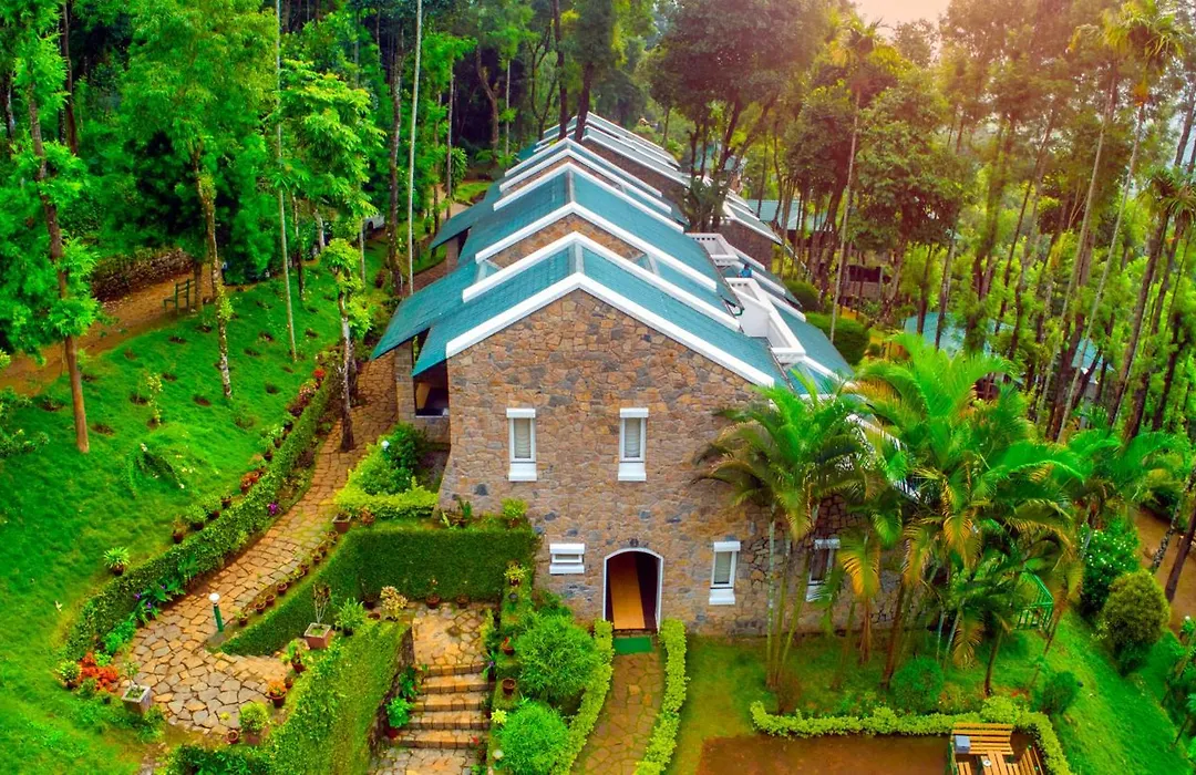 Sitaram Mountain Retreat-1