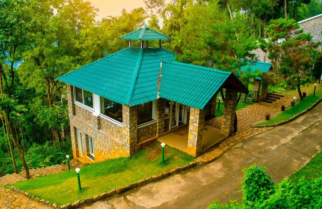 Sitaram Mountain Retreat-1