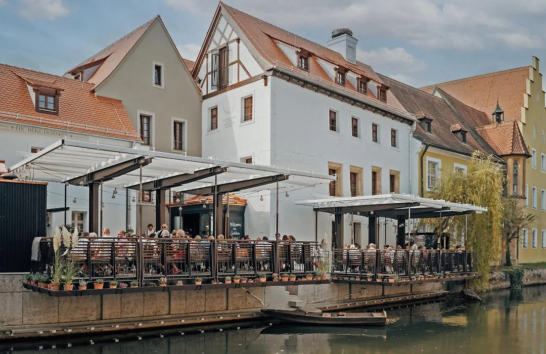 Bootshaus Amberg-1