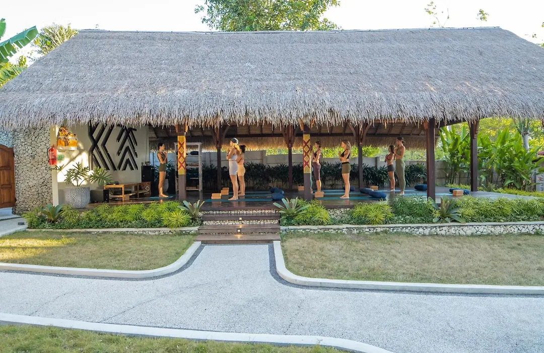 Kayu Mama Resort&Spa-1