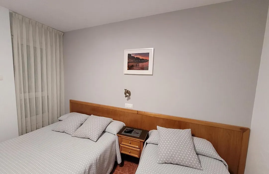 Hostal San Felix-1