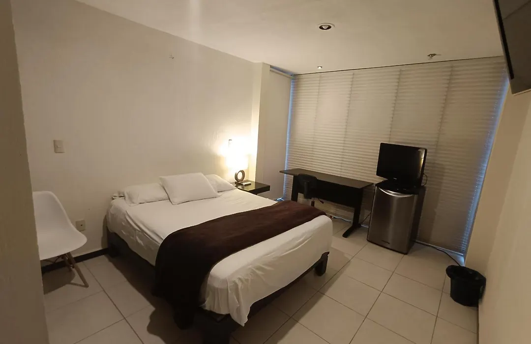 Giakor Suites - Gran Jardin-1