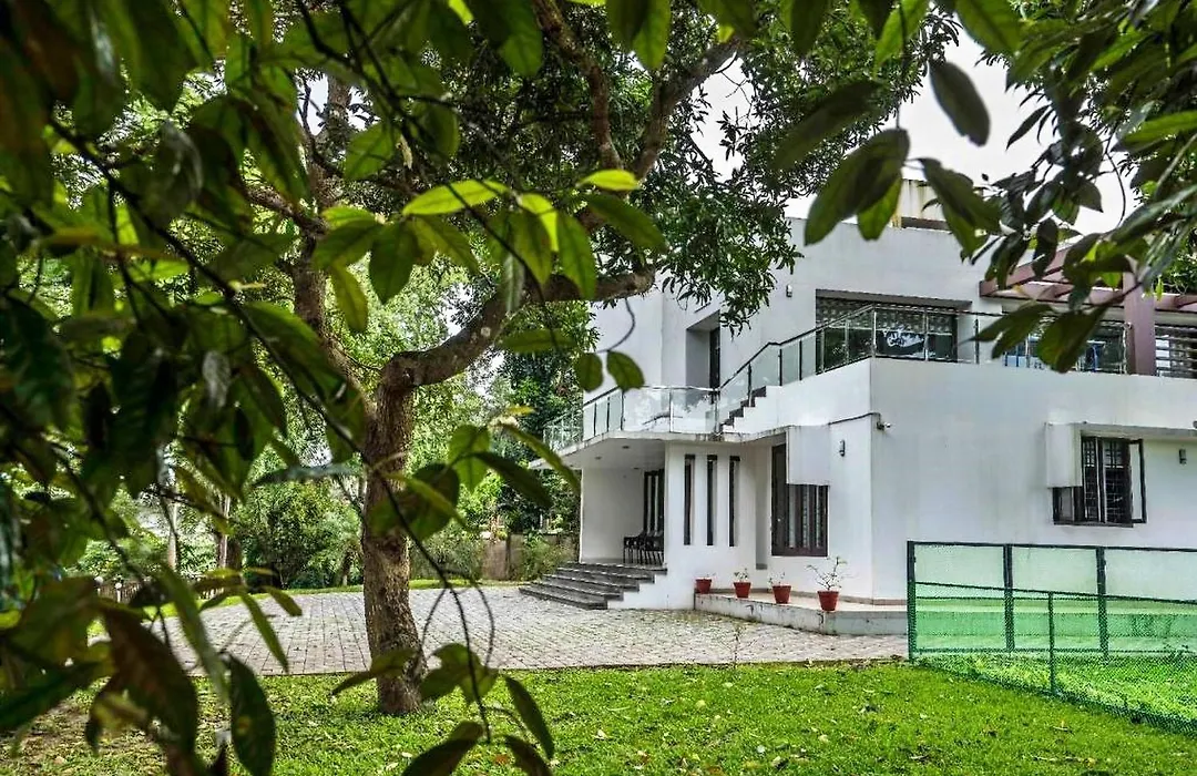 Nadhiyoram River Retreat-1