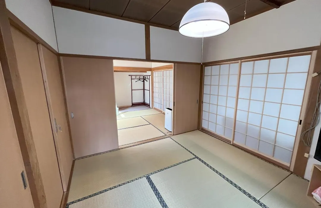 Guest House Iwato-1