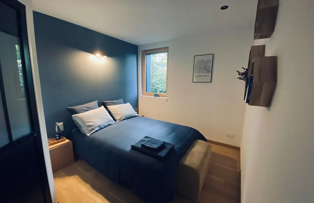 Izba Bnb-1