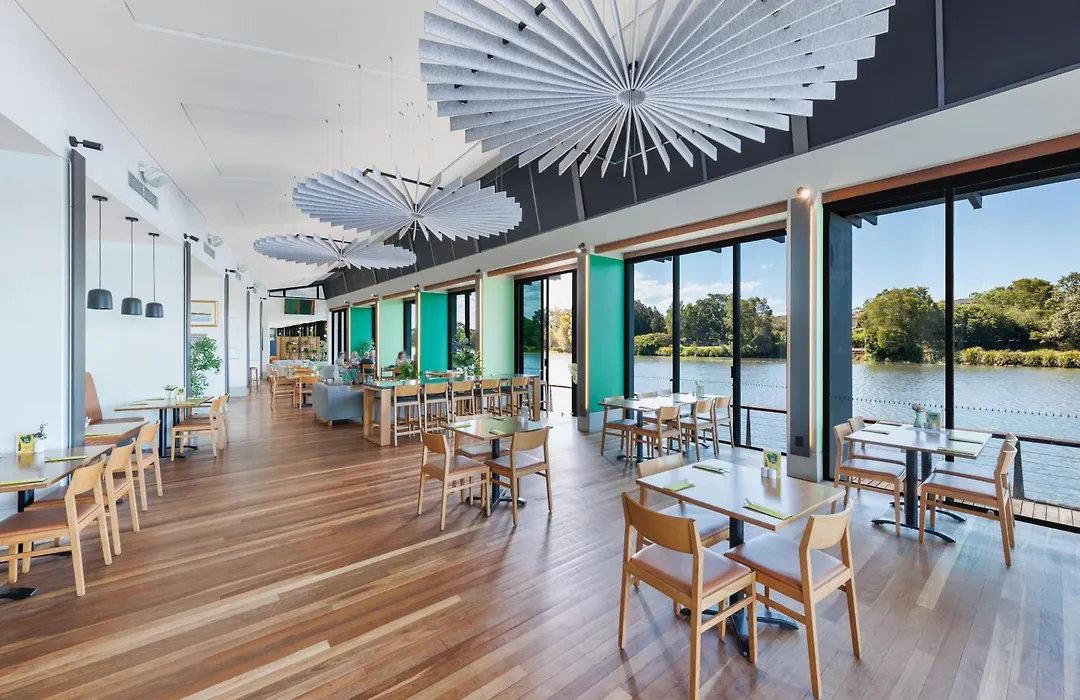 Best Western Plus North Lakes Hotel-1