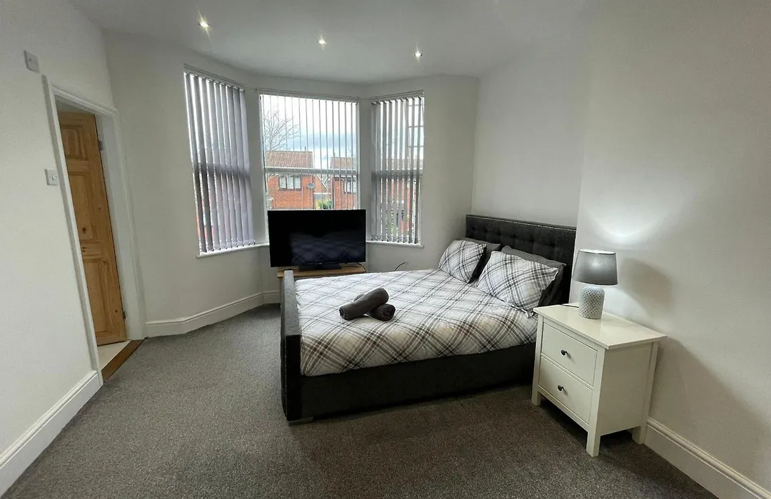 Boutique Rooms-1