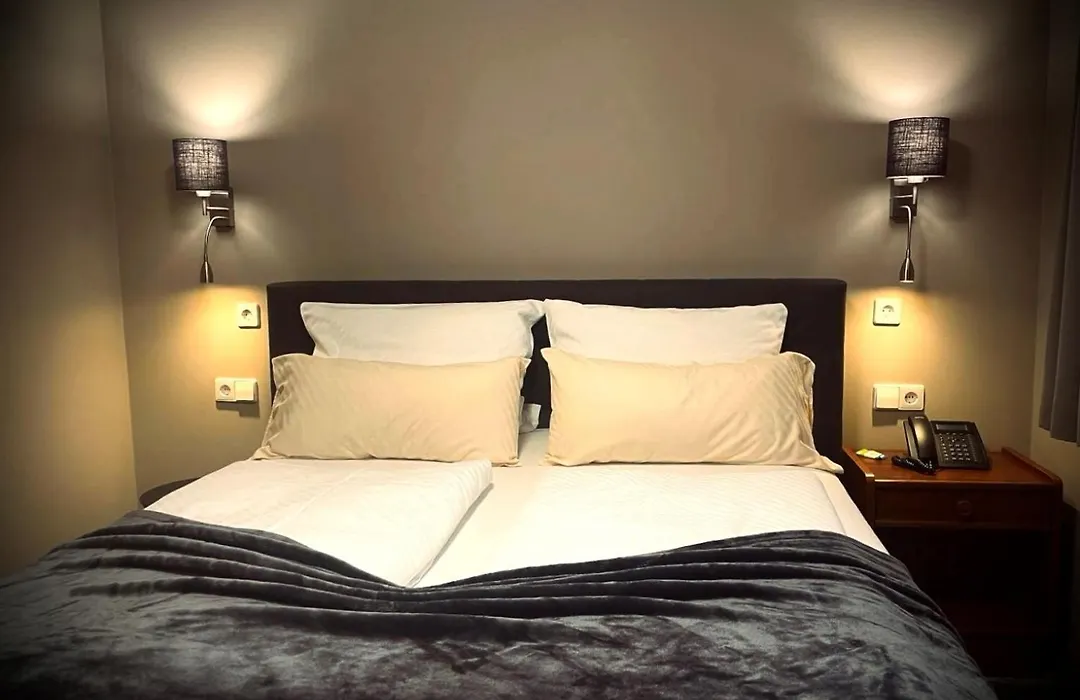 Hotel Regina-1