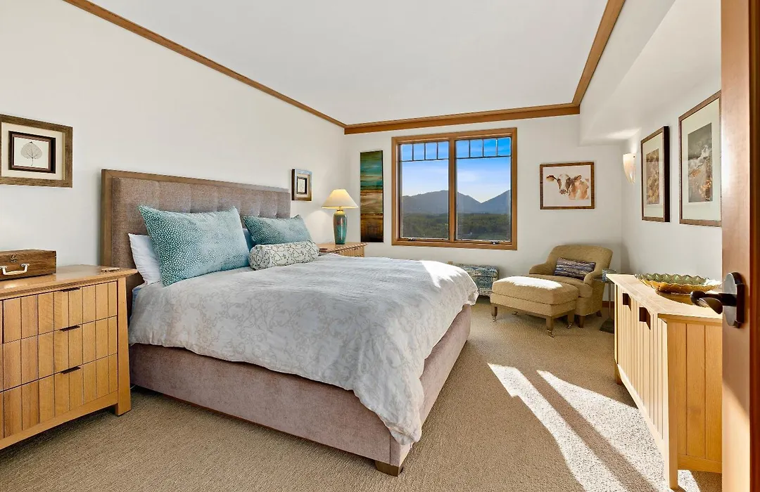 The Best Luxury River View Full Apartment Lodge Unit - 5049-1