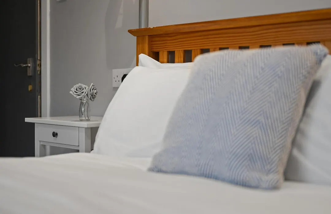 Queensferry Guest House-1