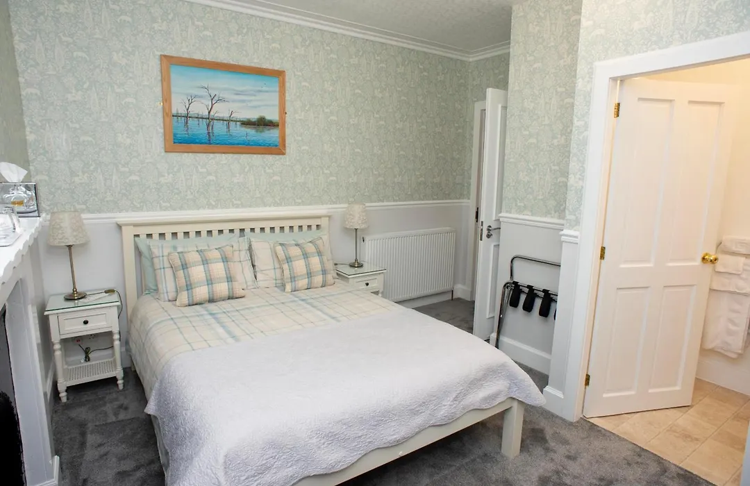 Dunvegan Bed & Breakfast-1
