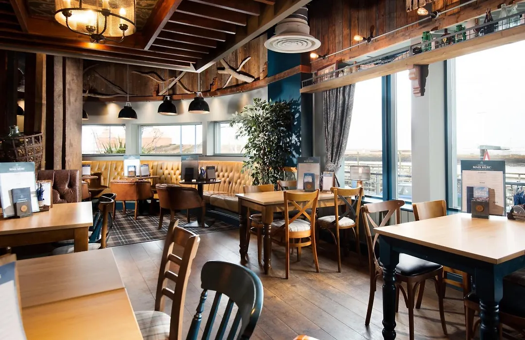 The Commissioners Quay Inn - The Inn Collection Group-1