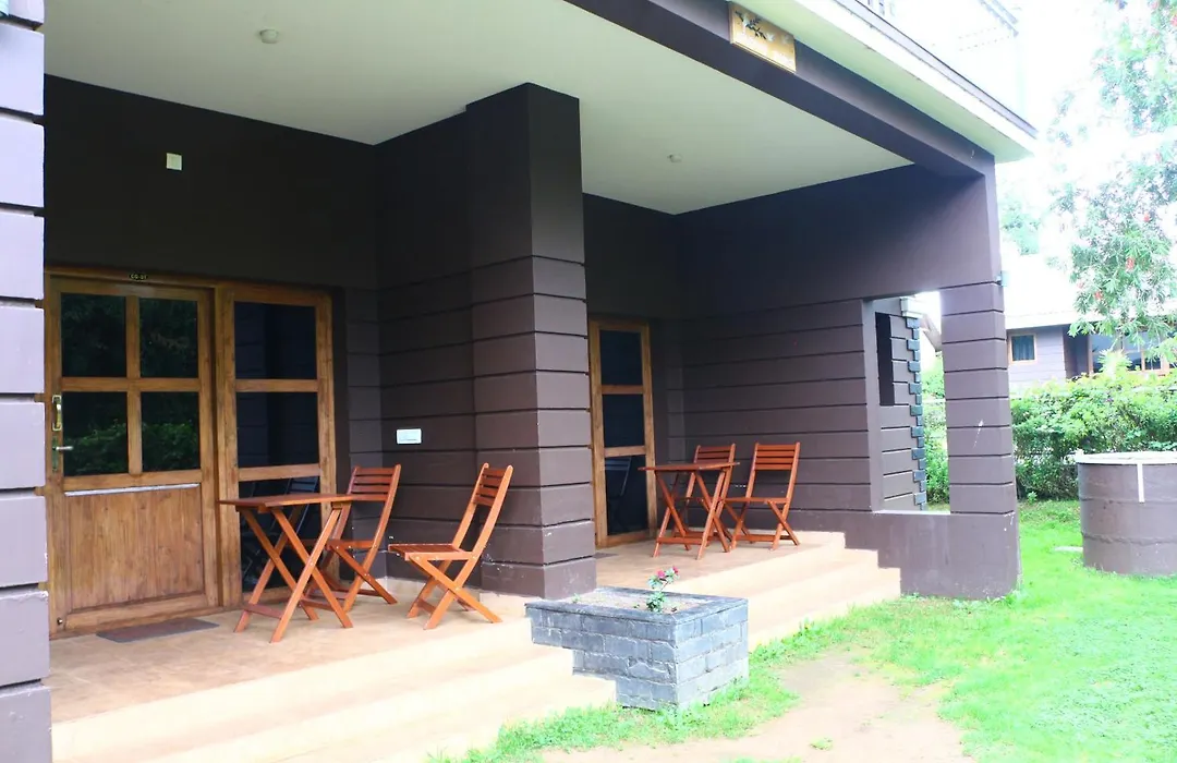 Logan Camp Ooty-1