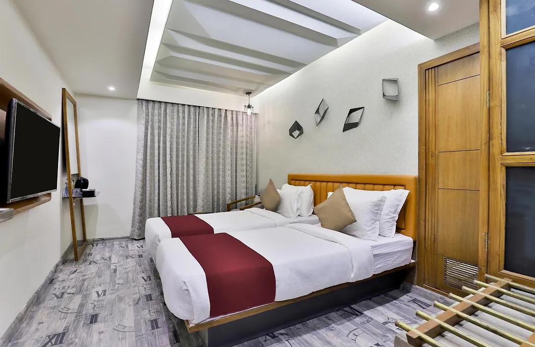 Keys Select By Lemon Tree Hotels, Gandhi Ashram, Ahmedabad-1
